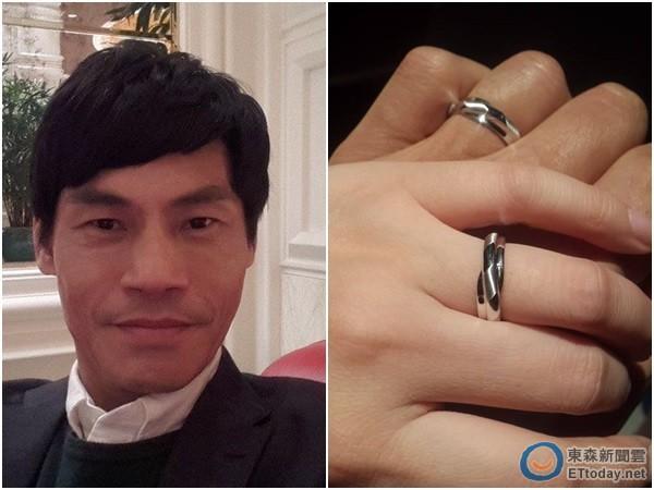 一见钟情邻居表妹 51岁夏靖庭闪娶小21岁女友