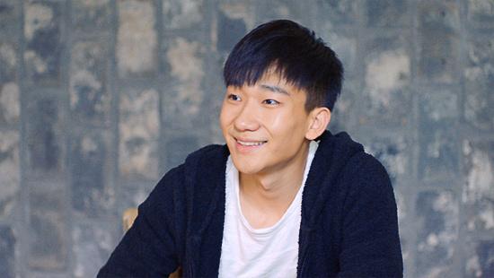 《欢乐颂》新人上线受追捧 吴昊宸杨紫一见钟情