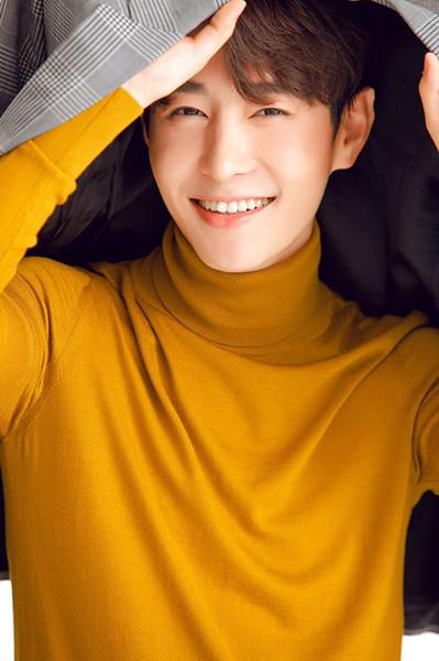 《我的奇妙男友》燃爆少女心 李昕亮：我就是豪门