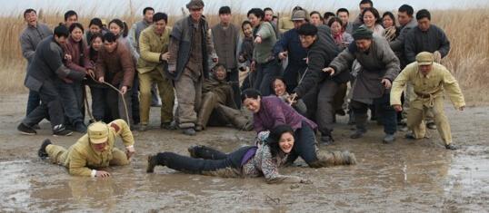 掸尽战争硝烟北上垦荒 《硝烟散尽》将亮相荧屏