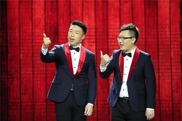 烧饼曝郭德纲于谦曾陷“情感纠纷” 眼红岳云鹏