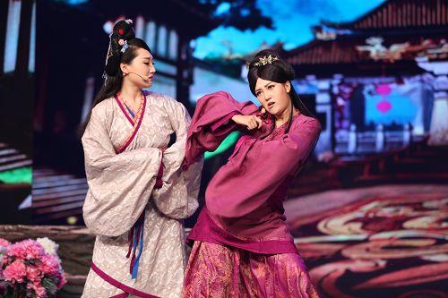 揭秘真实的赵飞燕 貌不如人却如何当上皇后