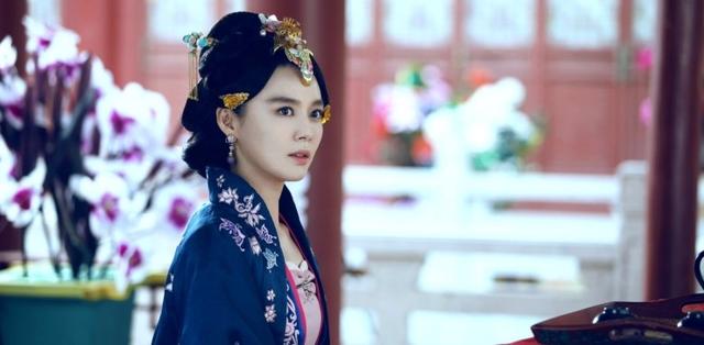 《武神赵子龙》开播 高娜恩林允儿承包中国男神