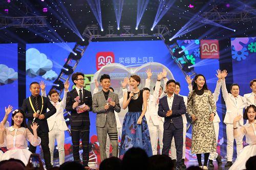 感恩母亲节！黄致列自曝唱歌曾遭母亲反对