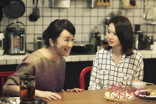 《我是杜拉拉》今晚大结局 杨昆笑称被“骂惨”