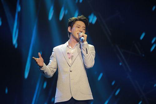 感恩母亲节！黄致列自曝唱歌曾遭母亲反对