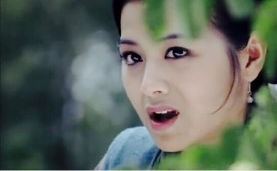 《战火连天》二轮热播 裘晓洁挑战年龄大跨度