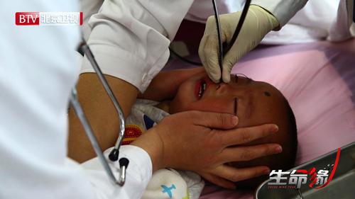 脑袋一般大的肿瘤？当心幼童身边的“杀手”！