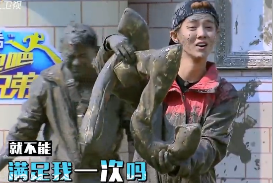 邓超和鹿晗组父子CP只是为了蹭热度？