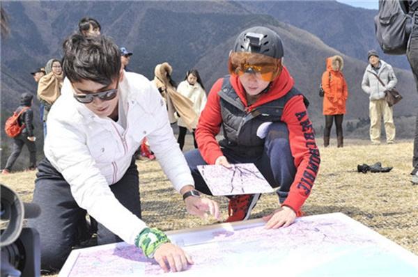 郑元畅《非凡》成技能王 网友：有啥是你不会的