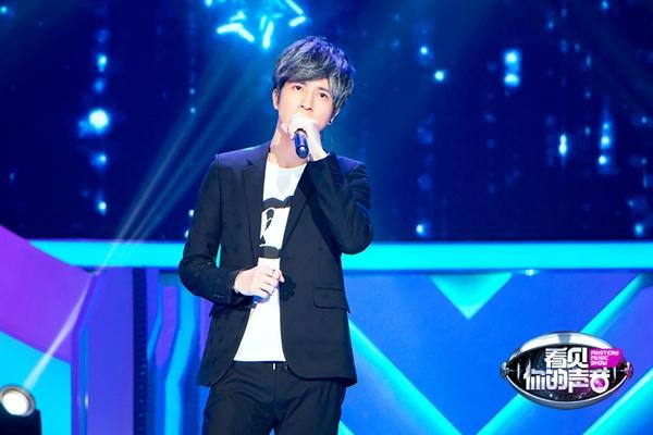 专访薛之谦：搞笑只是人气下滑后的谋生手段