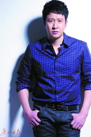 张国强：“士兵突击帮”或有可能重聚拍续集