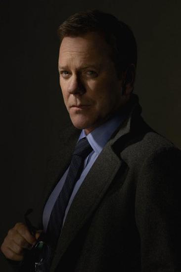 基弗·萨瑟兰《指定幸存者》获预定 重返黄金档