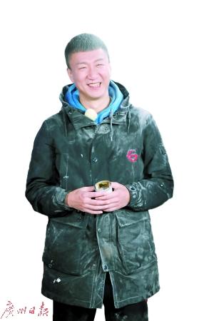 孙红雷受访：我还是一个演员，不是一个综艺咖