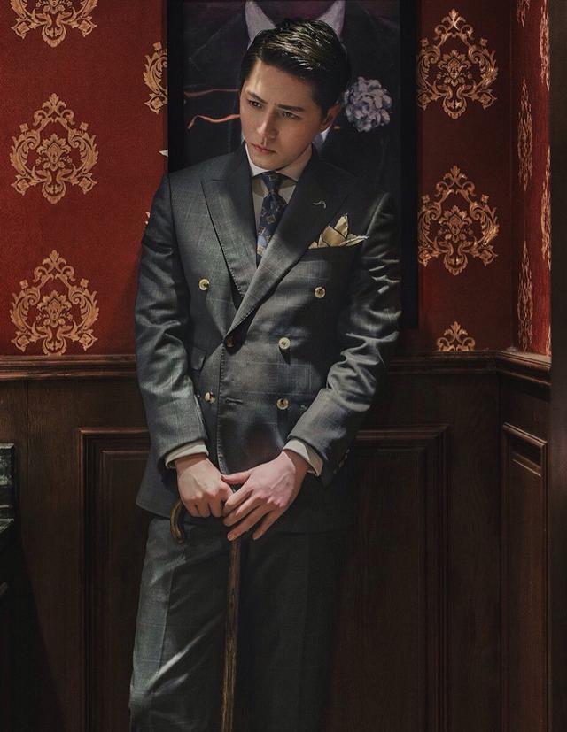 刘耀阳担当《我们相爱吧》素人CP 策划浪漫细节