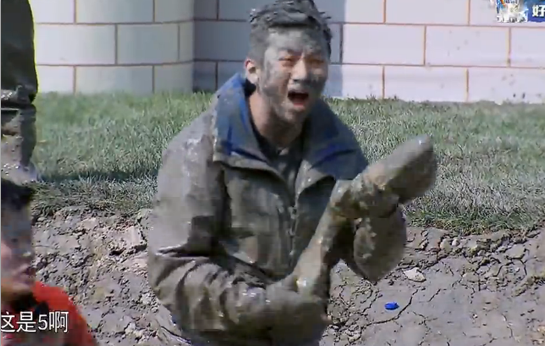 邓超和鹿晗组父子CP只是为了蹭热度？