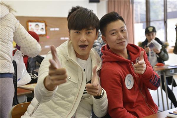 郑元畅《非凡》成技能王 网友：有啥是你不会的