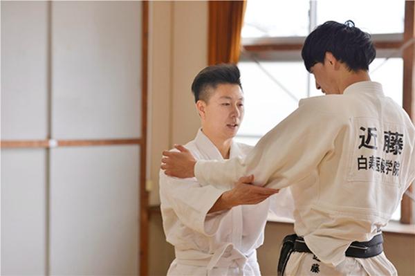 黄金搭档！  李小鹏高能有爱获赞百分百好男人