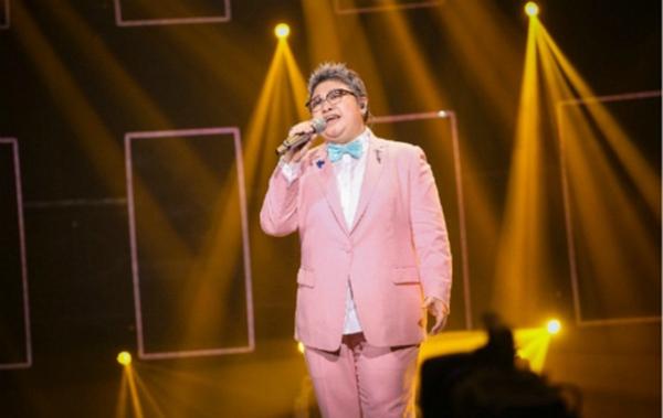 韩红变身段子手成气氛担当 韩涵组合cp“出道”