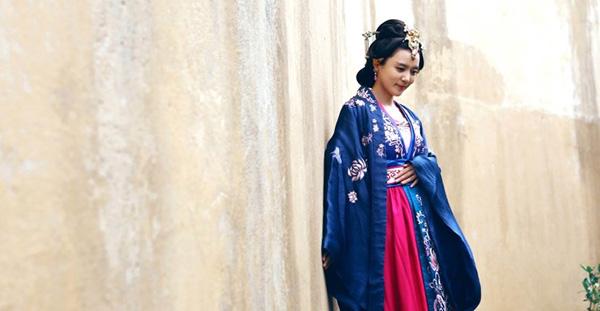 各版孙尚香PK 高娜恩《武神赵子龙》最具英气