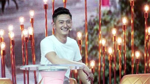 北京卫视《大首映》  梁大维耍贱挑逗李乃文