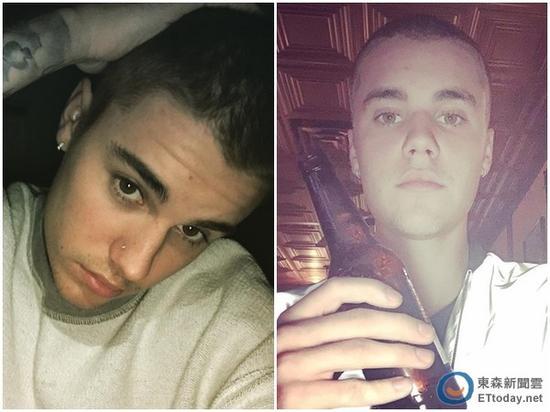 贾斯汀比伯怒丢阿根廷国旗 呛粉丝：走开