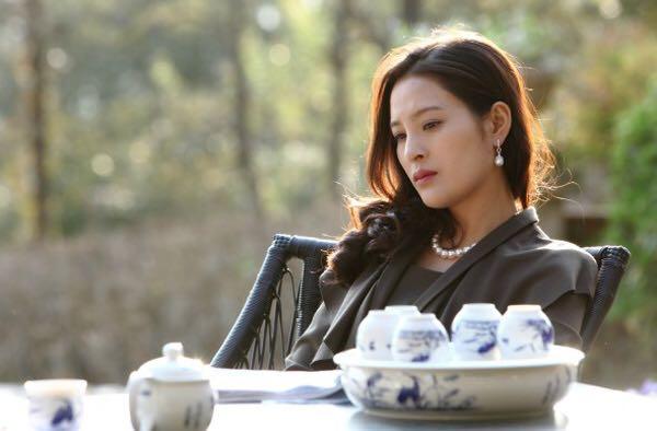 《生命中的好日子》马境飙演技 傻白甜变女总裁