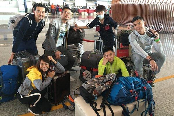 出境录节目有多难？ “被打黑工”的不只鹿晗