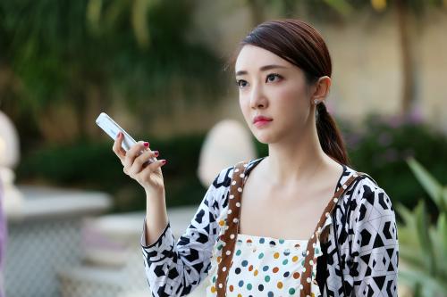 姜尘《头号前妻》引热议 “小三上位”遭人肉