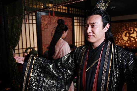 《山海经》约架笑场 李超：打架呢，严肃点！