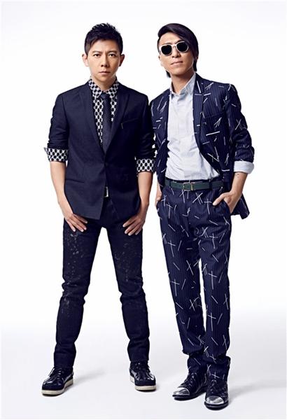 《我想和你唱》迎歌王羽泉 粉丝基础雄厚引围观