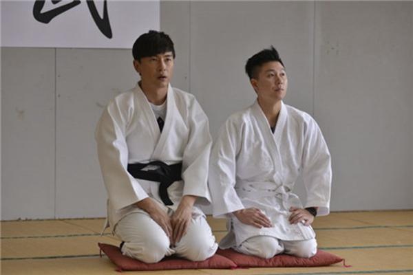 郑元畅《非凡》成技能王 网友：有啥是你不会的