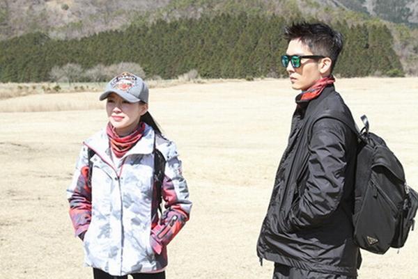 最强颜值CP！潘晓婷盛一伦《非凡》擦火花