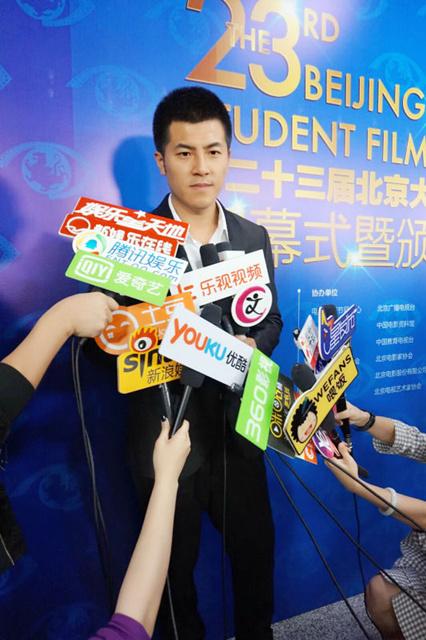 新《狼牙山》停工 《伪装者》“郭副官”被欠薪