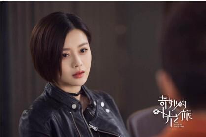 芒果吴恙“回娘家” 《奇妙的时光之旅》挑大梁