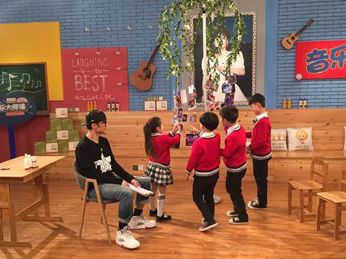 《音乐大师课》收官在即 古巨基泪洒最后一课