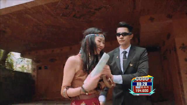 首席名模相爱相杀 李学庆狂追刘雯索要心(图)