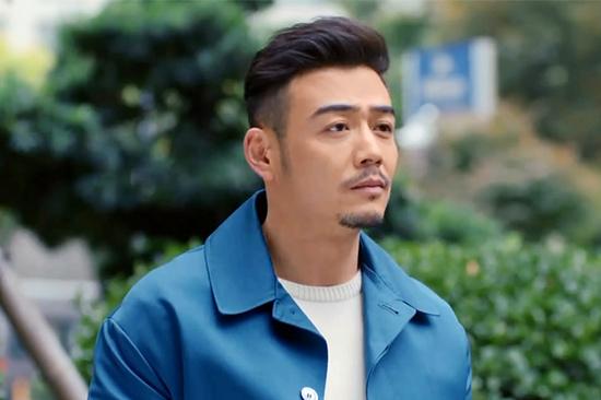 《欢乐颂》双网称王将收官 杨烁成结局关键悬念