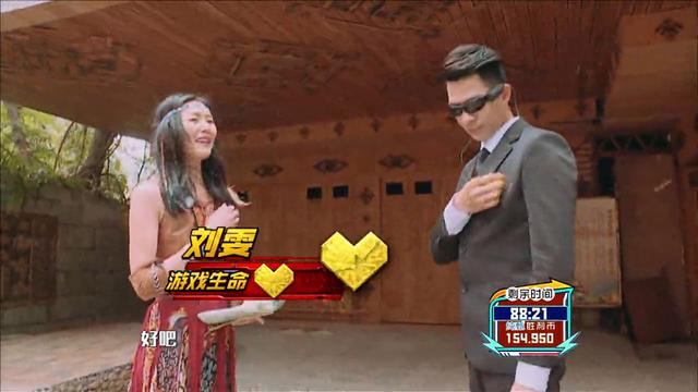 首席名模相爱相杀 李学庆狂追刘雯索要心(图)