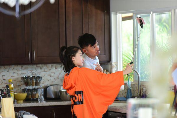 “恨娶乐”又上线 周冬雨：现在就想把工作做好