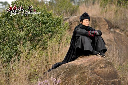 于波《辣妈俏爸》被离婚 “猫鼠之战”终打响