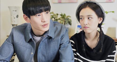 为打击网络盗版 《我的奇妙男友》发布联合声明