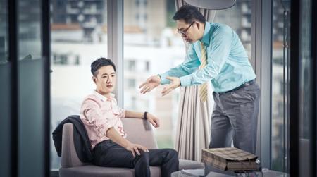 《头号前妻》收官 朱刚日尧解析80后婚姻