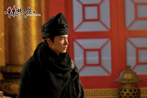 于波《辣妈俏爸》收官 “全能奶爸”引爆话题