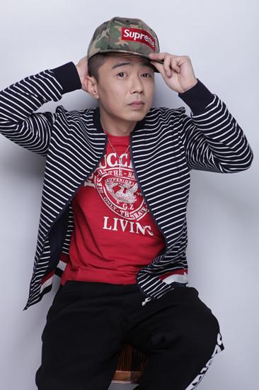 刘凌志入《军师联盟》 携手吴秀波重现三国传奇