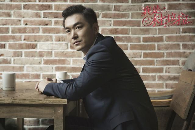 朱泳腾再展暖男本色 《柠檬初上》守护古丽娜扎