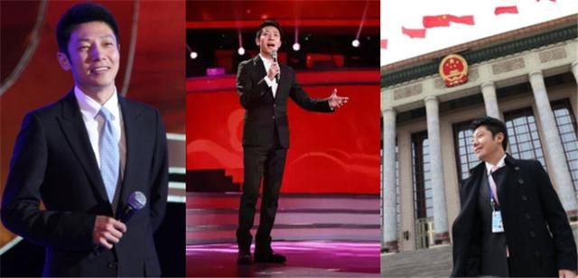 如果撒贝宁继续开挂，你还会爱他吗