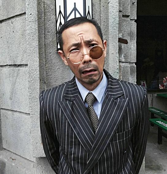 《邮差》北京开播 涩谷天马感慨角色像自己