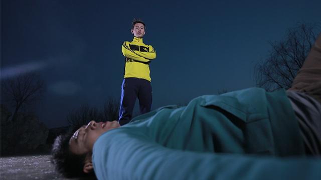 《星座学院》上线热播 一众小鲜肉带你嗨翻天