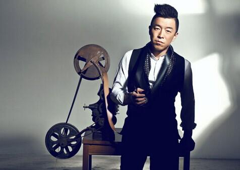 黄渤：不急着出作品 新歌先要让自己满意